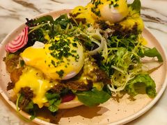 -The Rug Cafe(王府中环店)