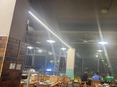 -德四家·云南傣味烧烤品牌(和谐店)