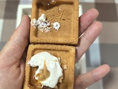 -巴黎贝甜(凯德MALL望京店)