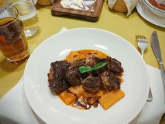 -秋林西餐厅(总店)