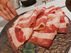 -千寻山野烤肉(中关村店)