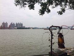 iphone_upload_pic-喜洲吧·江畔老船厂·庭院餐厅(喜临院店)