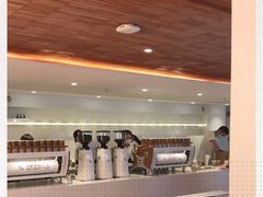 -% Arabica阿拉比卡咖啡(武汉天地店)