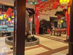 -和源祥·日照菜扛把子(万平口一店)