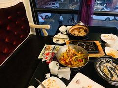 -高第街56号港式餐厅(山大路店)