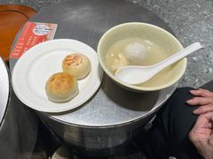 -宁波汤团店(外滩店)