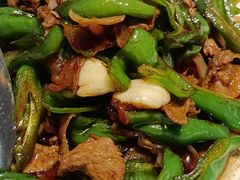 -兰湘子·湘菜小炒(济南领秀城店)