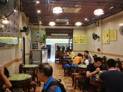 大堂-顺记冰室(宝华路店)