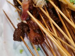 -罗小虎油炸串串