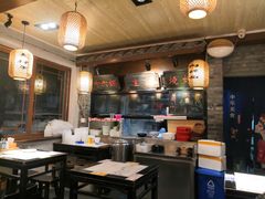-京城小江南·土菜馆·蒸白鱼(东四十条店)