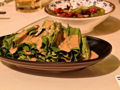 -龙门阵茶屋川菜馆(武康路店)
