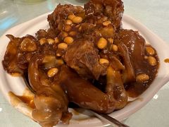 -玉华台饭庄·淮扬菜·烤鸭(望京店)