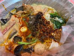 -陈记麻辣烫(浦口道店)