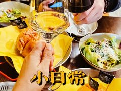 -ibarrel爱杯·bistro&brunch(江宁路店)