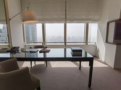 -上海柏悦酒店