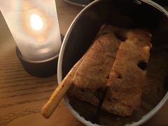 餐前面包-EN SPACE恩空间