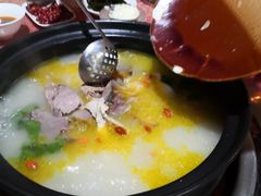 -尼玛藏家风味园(阿山食城店)