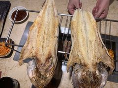 -白玉·朝鲜族烤串(深圳Kkone店)