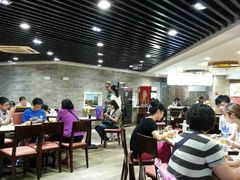 大堂-鸡鸣汤包(乐购仕店)