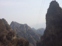 -狼牙山风景区
