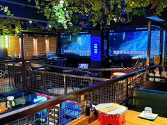 -1819餐厅·团队聚餐·烤串·精酿