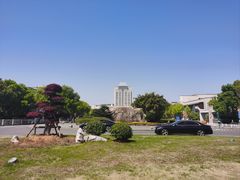 -江南大学(蠡湖校区)