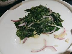 -金狮麟·新豫菜(金码大厦店)