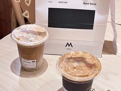 -M Stand(深圳布吉万象汇店)