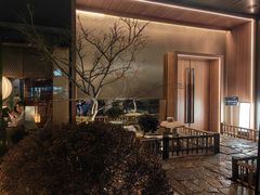 -庆春朴门(前滩太古里店)