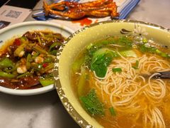 -京城小江南·北京烤鸭·江南土菜·白鱼(中关村店)