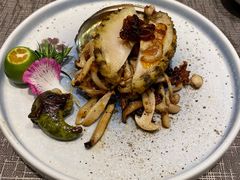 -枫品铁板烧(东樾店)