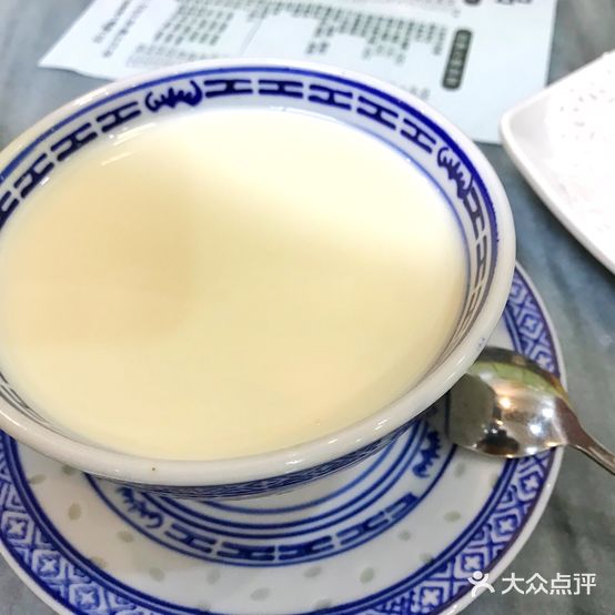 齐記甜品(湖湾路店)