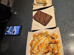 -吱咖啡西式简餐