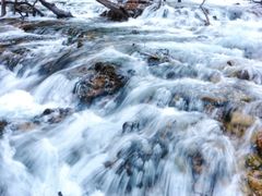 -叠溪松坪沟景区