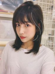 -In Style造型