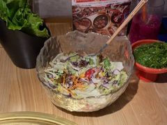 -江户烧肉(高德店)