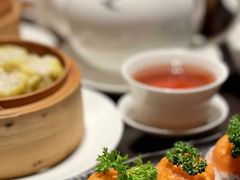 -领事馆19号中餐厅(厦门海景洲际酒店)