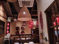 -农耕记·湖南土菜(科技园店)