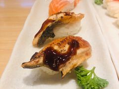 -元气寿司(新城市广场店)