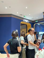 -meland亲子乐园(北京首开通州万象汇店)