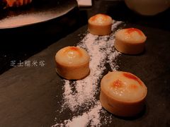 -小运河·公馆(国贸店)