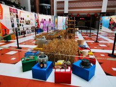 -中国闽台缘博物馆