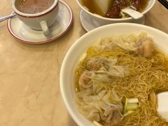 -盛记粥面(佐敦店)