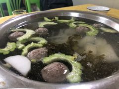 -老猫牛肉火锅(沙溪店)