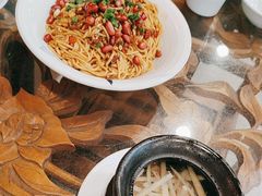 -西江美食舫·江西菜(健德桥店)