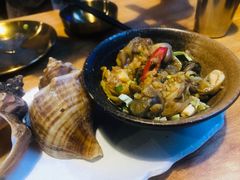 -质烤烤物·活烤海鲜(质烤总店)