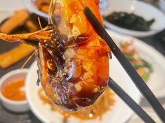-老头儿油爆虾(金沙印象城店)