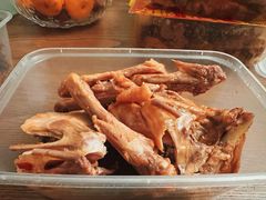 -钱商茉莉香鸭颈王(浑南店)