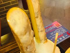 -在蜀里·一米肥牛老火锅(黄埔店)