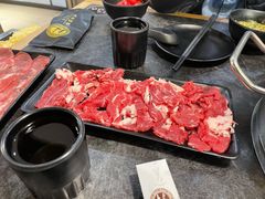 -林记潮牛·牛肉火锅(上马墩店)